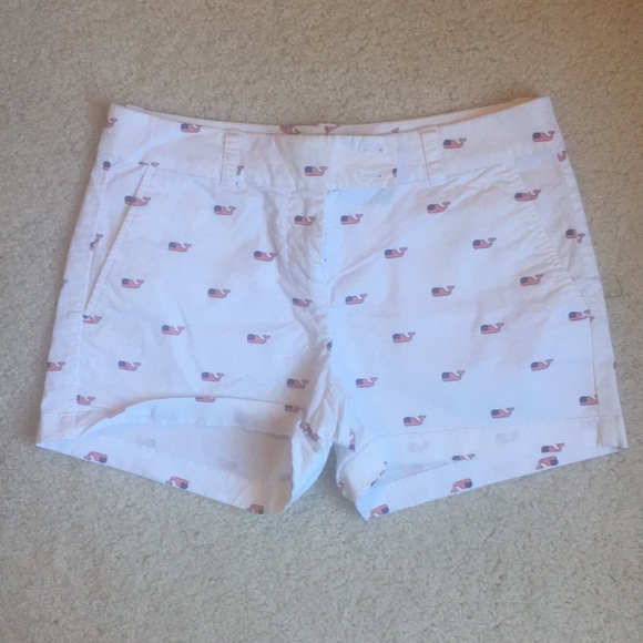 Vineyard Vines Pants - Vineyard Vines Shorts